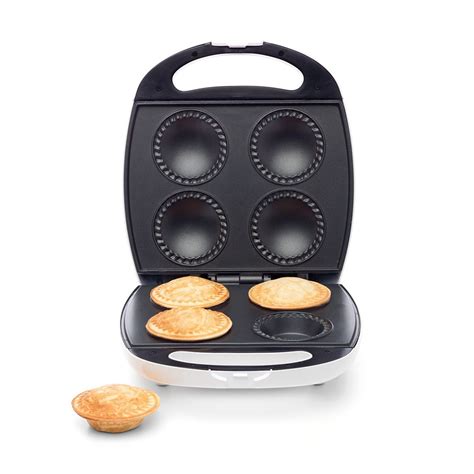 Pie Maker | Mini pie maker, Pies maker, Snow cake