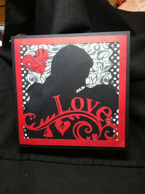 Pin by Kathy Lythgoe on My Silhouette Cameo Creations. | Silhouette ...