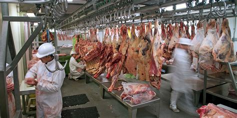 Smithfield Meat Market, London, UK - City Matters