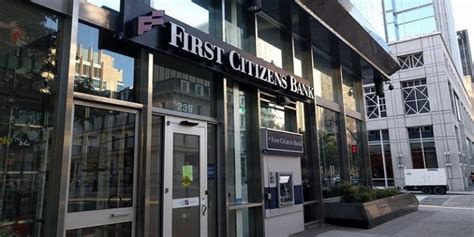 First Citizens Bank Routing Number - Wire Transfer, Direct Deposit