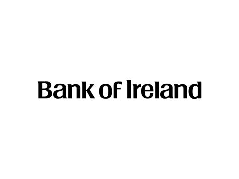 Bank of Ireland Logo PNG Transparent Logo - Freepngdesign.com