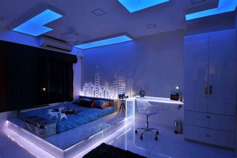 30 Buoyant Blue Bedrooms That Add Tranquility and Calm to Your Sleeping Space | Blue bedroom ...