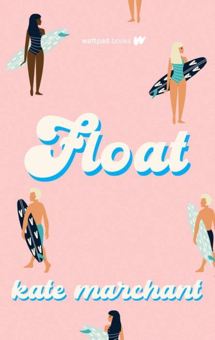 Review of Float (9781989365977) — Foreword Reviews