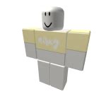 Ice-cream shirt! - Roblox | Ice cream, Cream, Ice