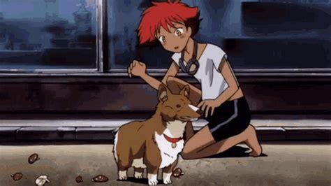 Ein Jumping Cowboy Bebop Ein GIF - Ein Jumping Cowboy Bebop Ein Cowboy Bebop Ein Jumping ...