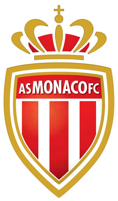 Logo As Monaco Png | Free PNG Image