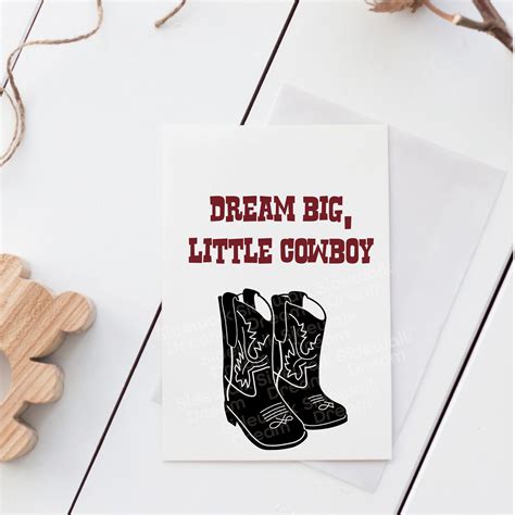 Little Cowboy Boots Svg Baby Cowboy Boots Svg Baby Cowboy - Etsy