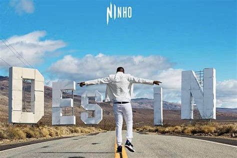 Ninho dévoile la tracklist de "Destin"