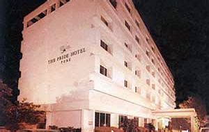 First Class Hotels in pune, Hotel best western the pride pune, pune hotel Best western the Pride ...