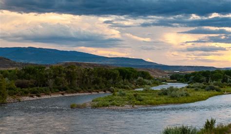 Town of Silt – Within the Heart of Colorado's Western Slope