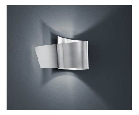 Applique da parete led virgola | Wall lamp design, Led bathroom lights, Modern bathroom lighting