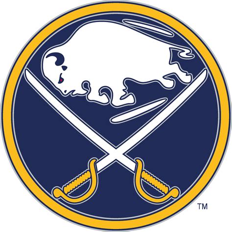 Buffalo Sabres Logo [NHL] - PNG Logo Vector Brand Downloads (SVG, EPS)