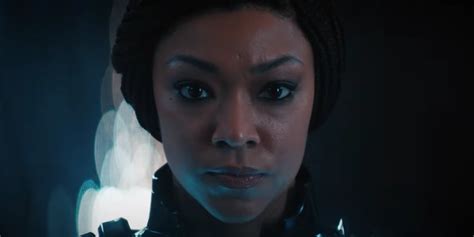 Star Trek: Discovery Season 4 Trailer, Release Date Revealed