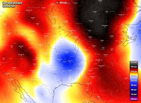 Historic snow hit Midwest, a new winter storm is forecast for the ...