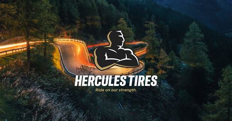 Community | Hercules Tires