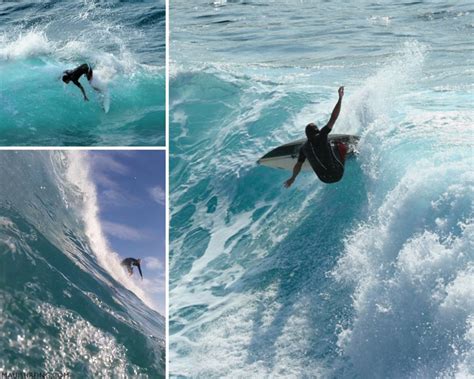 Honolua Bay Surf Guide - The Wave, Tips, Swell, Season | Maui, Hawaii