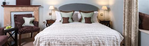 The Slaughters Manor House - Luxury Hotel In The Cotswolds | Jacada Travel