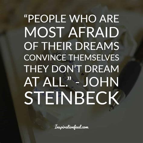 30 John Steinbeck Quotes To Give You a New Perspective On Life - Inspirationfeed