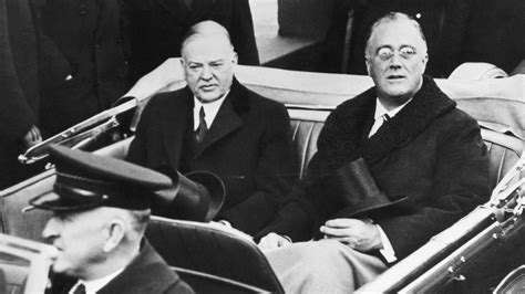 Before FDR, Herbert Hoover Tried His Own 'New Deal' | HISTORY