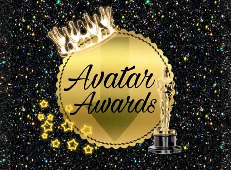 Avatar Awards | •Avatar• Amino