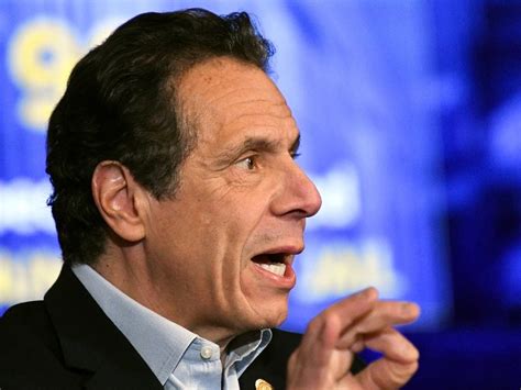 Andrew Cuomo Says He Will Seek 4th Term As Governor | New York City, NY ...