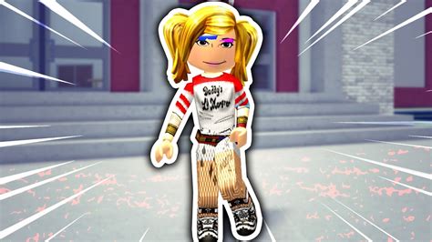 Roblox Harley Quinn Hair Id Roblox Zoom Hack – Otosection