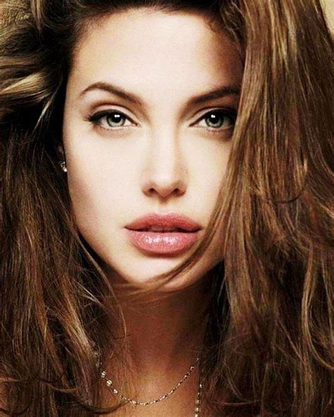 Angelina Jolie - UniFrance