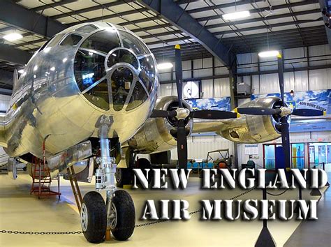 New England Air Museum Photos