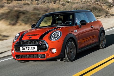 2021 Mini Cooper Review - Autotrader