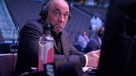 UFC 258 commentary team, broadcast details set: Joe Rogan returns