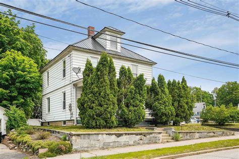 Laconia, NH Real Estate - Laconia Homes for Sale | realtor.com®