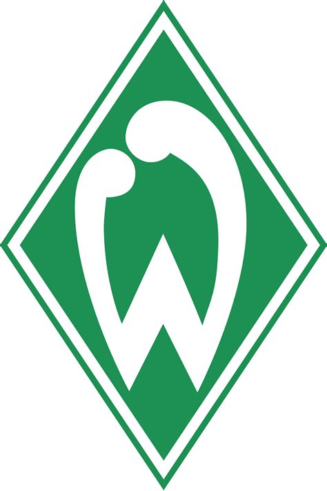 Startseite | SV Werder Bremen | Bundesliga logo, Bremen, Football logo