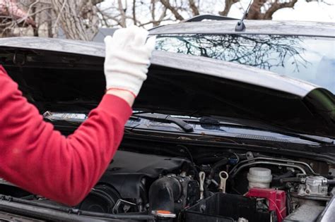 Winter Car Battery Care: Top Tips to Keep Your Battery Warm