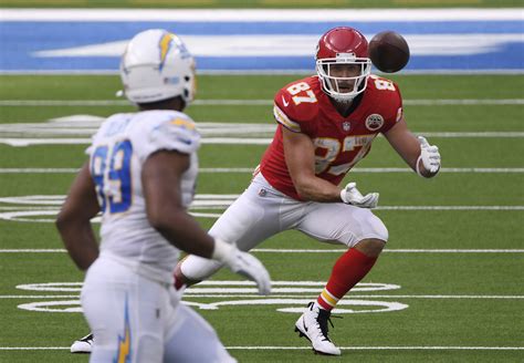 Los Angeles Chargers vs. Kansas City Chiefs recap: Everything we know