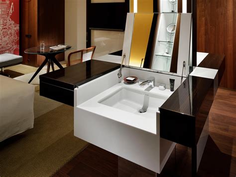 Creative Hotel Rooms & Suites | Hyatt Centric Ginza Tokyo