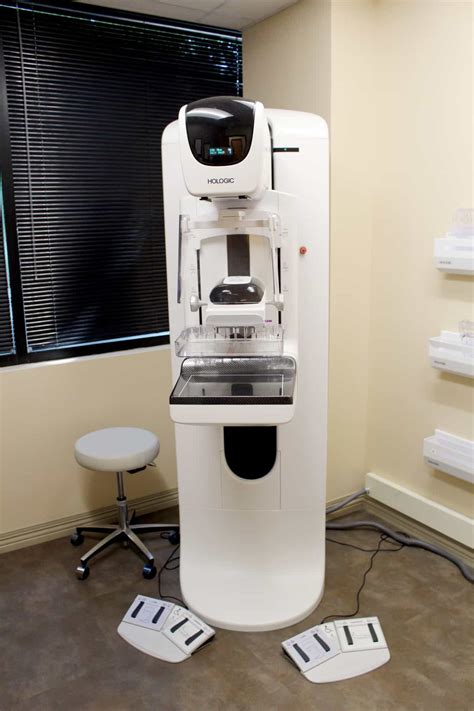 When A Mammogram Isn't Enough - You'll Need An Ultrasound