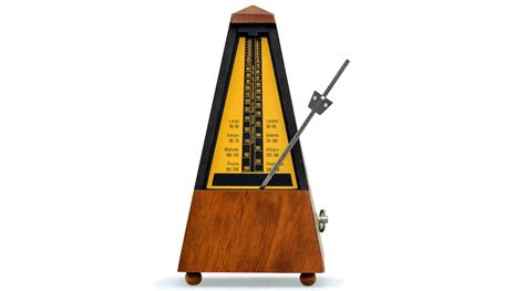 Back to Basics: How using a metronome can improve your tempo - Golf