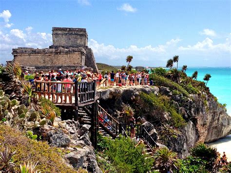 LDS Tours Tulum, Coba, Mayan Village | Alma's LDS Tours