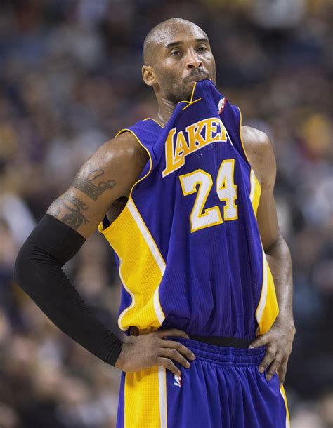 Kobe Bryant Wallpaper HD Download