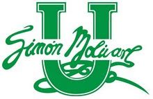 Logos Rates » Universidad Simon Bolivar Logo