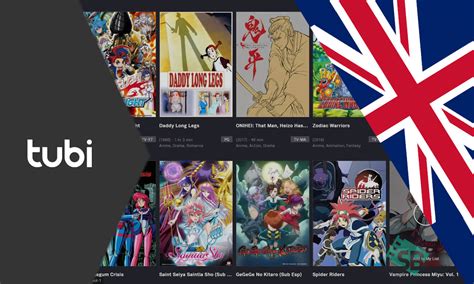 Aggregate 59+ anime on tubi - in.coedo.com.vn