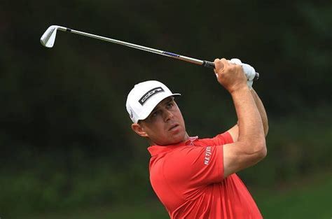 Gary Woodland PGA Major Wins| Discover PGA Appearances, Professional ...