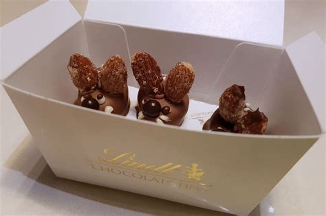 The Lindt Chocolate Workshop in Zürich is 100% chocolate bliss - Newly ...