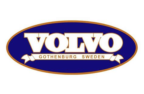 The Volvo logo, the chemical symbol for iron | Logo Design Love