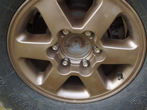 Duplicolor Wheel Paint Bronze - Paint Color Ideas