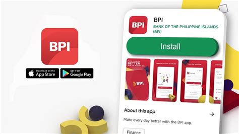 RONIE THE TRUBIST: BPI Launches New App For Future-Ready Banking Experience