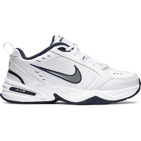 Nike Men's Air Monarch Vi Training Shoe | Men's Training Shoes | Shoes - Shop Your Navy Exchange ...