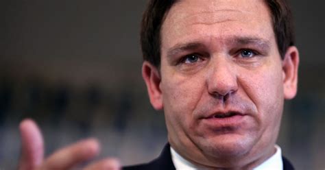 Voters in poll pick DeSantis as best governor on COVID, Cuomo as worst ...