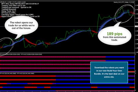 10 The Best Forex Robot Reviews 2024 (Comparison)