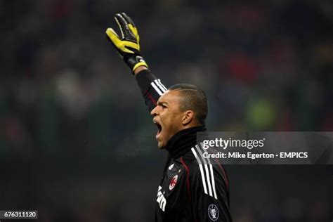 Milan Goalkeeper Dida Photos and Premium High Res Pictures - Getty Images